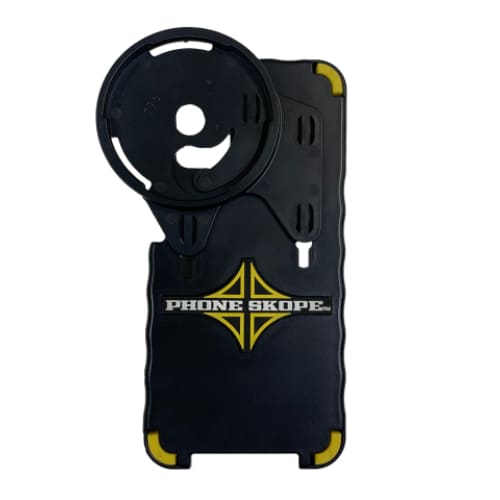 Phone Skope Custom Phone Cases - Samsung S20+ - OPTICS