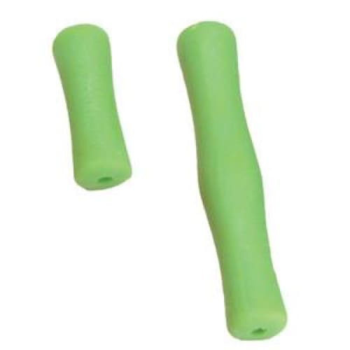 Pine Ridge Finger Savers - Lime Green