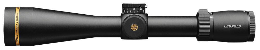 Leupold VX-5HD 3-15 x 44mm CDS-ZL2 Side Focus Duplex