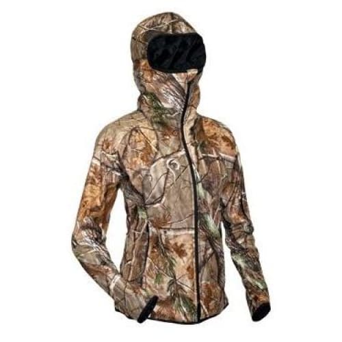Prois Generation X Jacket - Medium - CLOTHING