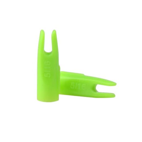 PSE Bowfishing Replacement Nocks - ARROWS