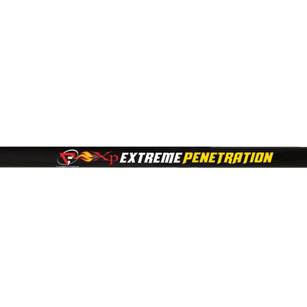 PSE XP Arrow - 400 / Shaft Only / 12 - ARROWS