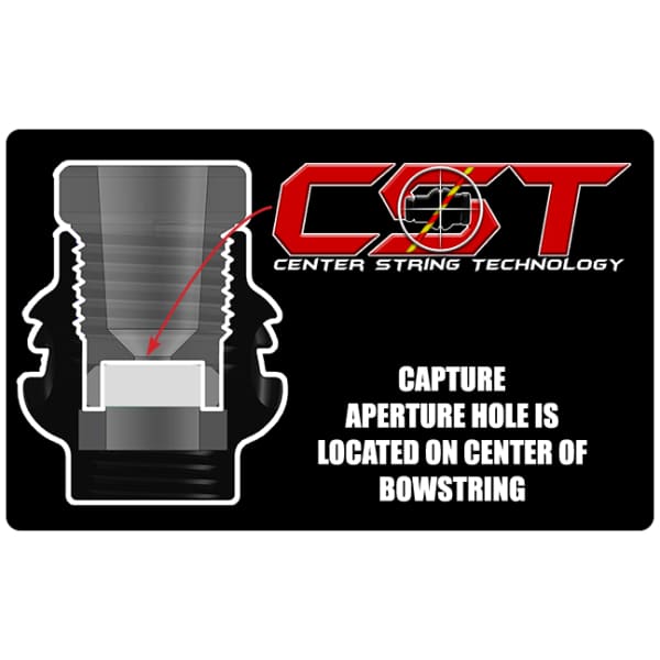 PXS Target Capture Aperture - ARCHERY