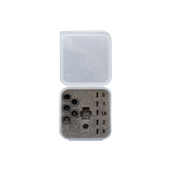 PXS Target Capture Aperture Kit - ARCHERY