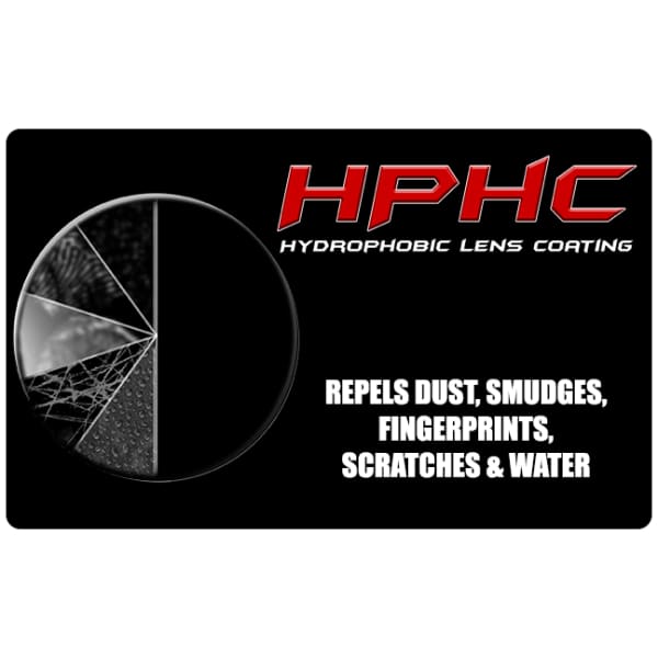 PXS Target Peep Verifier Lenses - ARCHERY