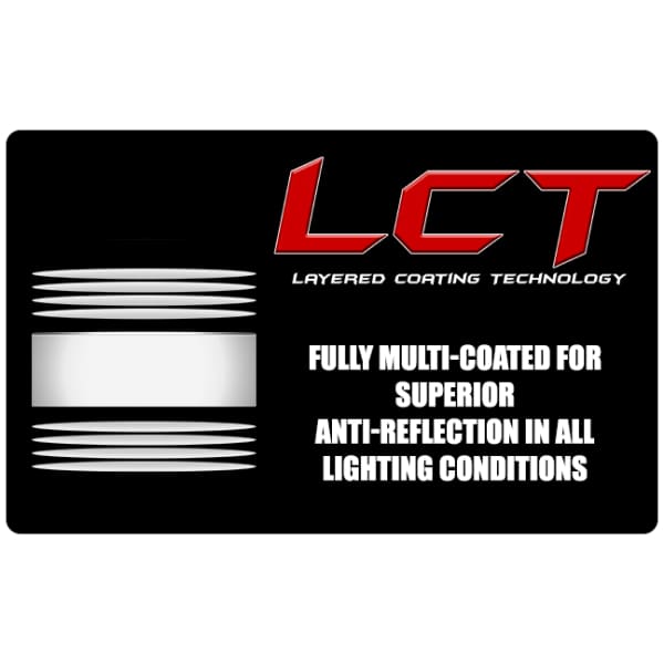 PXS Target Peep Verifier Lenses - ARCHERY