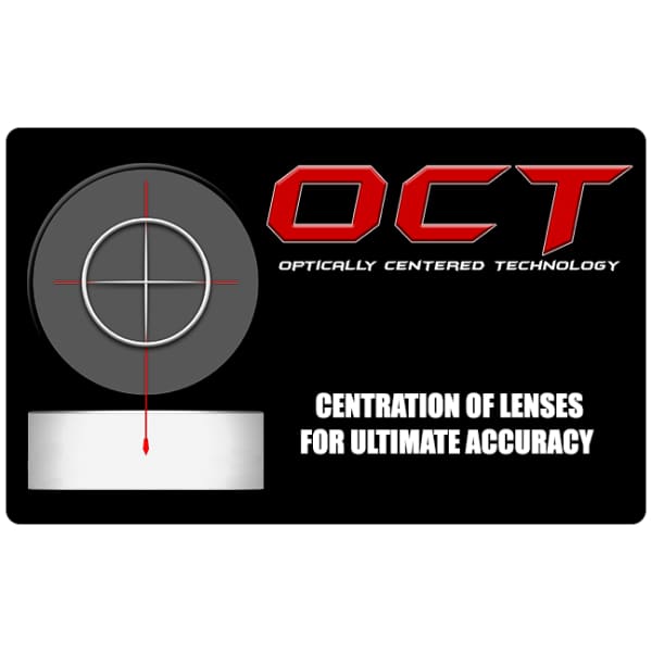 PXS Target Peep Verifier Lenses - ARCHERY