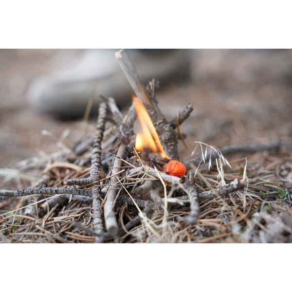 Pyro Putty 2 oz Can Waterproof Fire Starter - GEAR