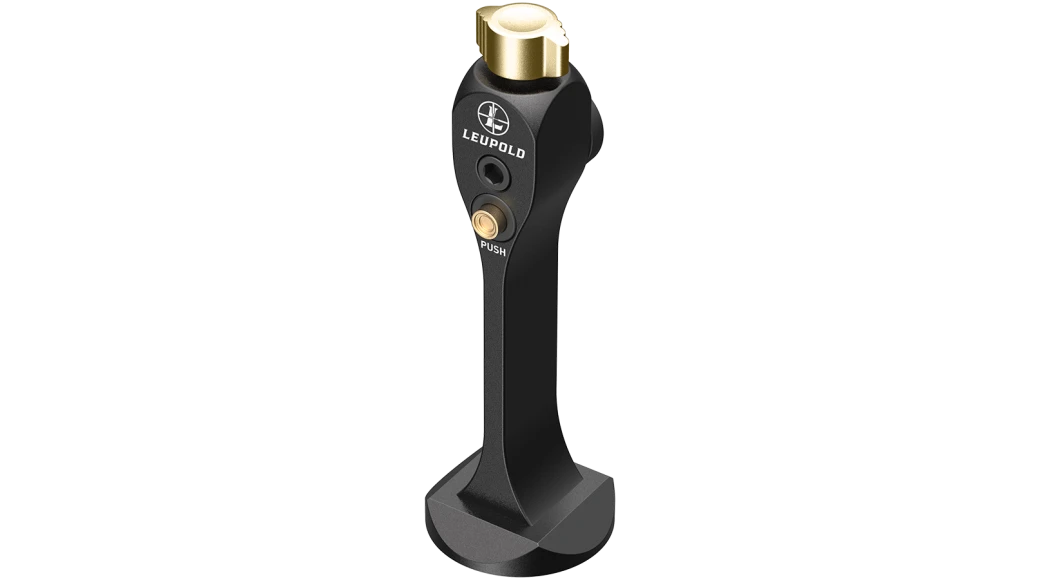 Leupold Quick-Stem Binocular Tripod Adapter
