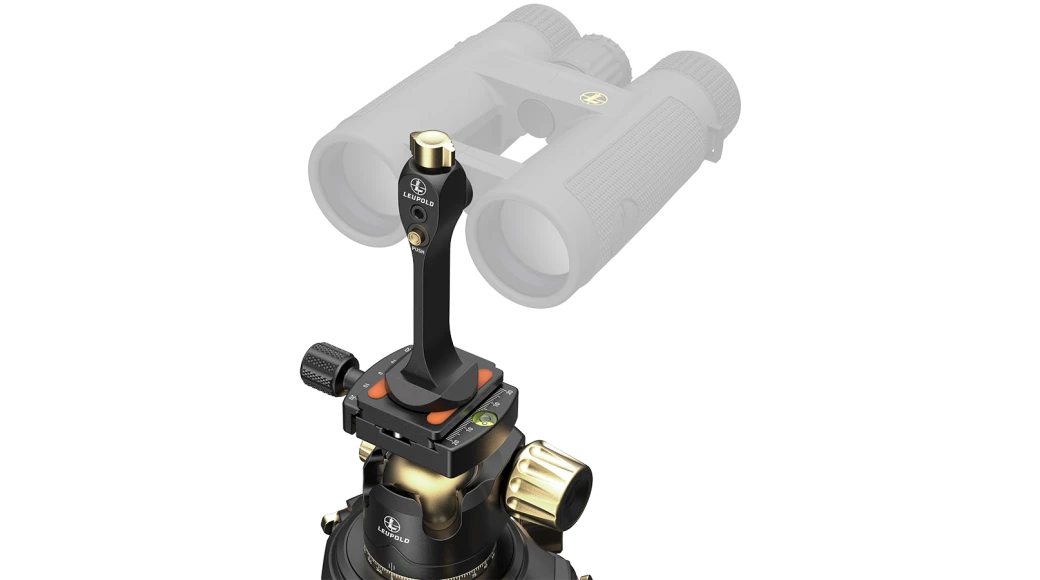 Leupold Quick-Stem Binocular Tripod Adapter
