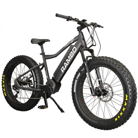 Rambo Rebel 14AH 1000W Closeout