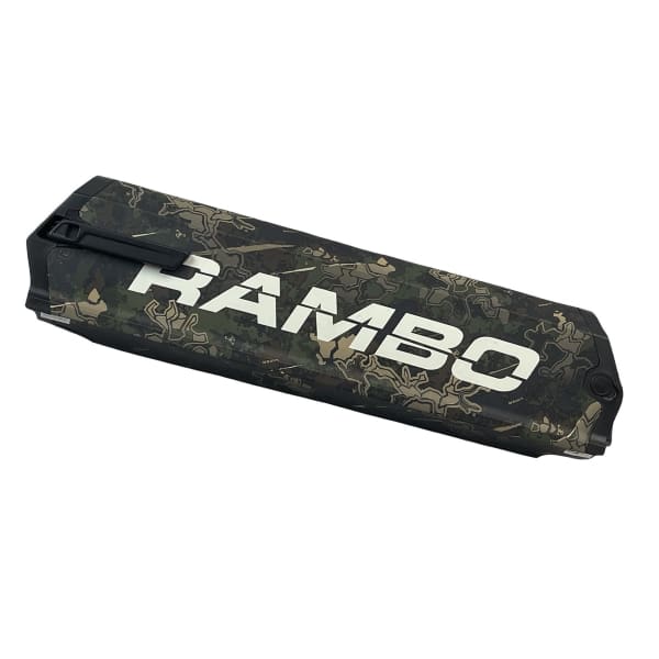 Rambo 14.4AH Battery 18 - Woodland Camo / Krusader AWD -