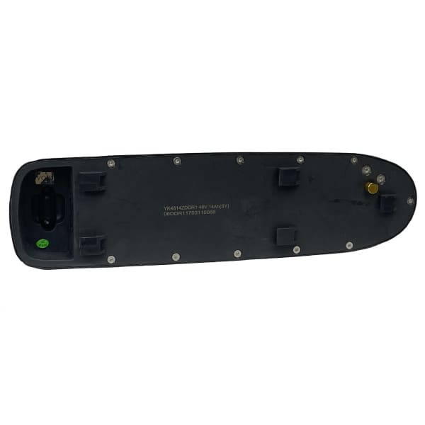 Rambo Extra Battery Pack For Gen 2 Rambo 1000 Bikes - GEAR