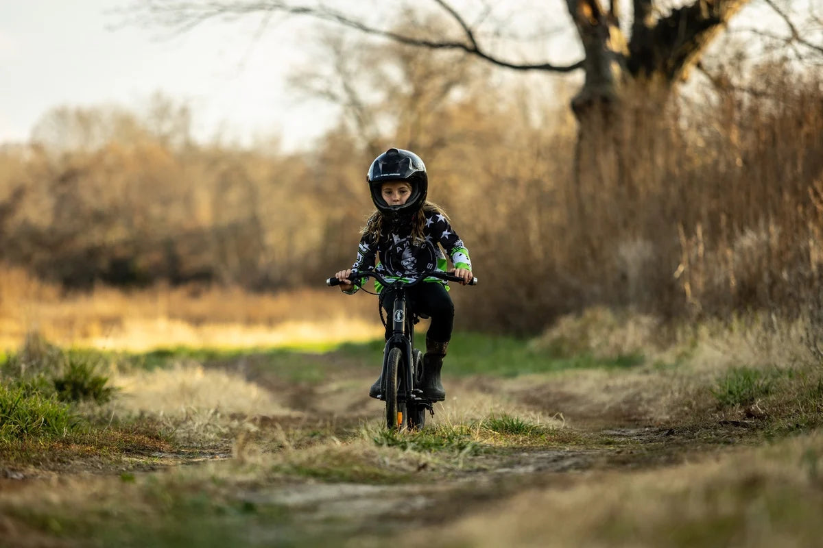 Rambo Kid's Lil' Whip