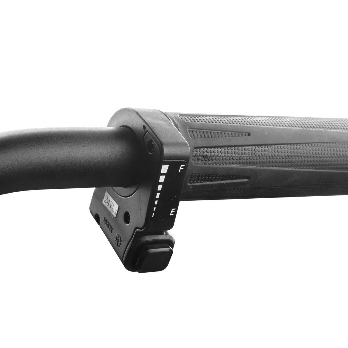 Rambo Kid's Lil' Whip Throttle