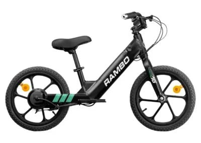 Rambo Kid's Lil' Whip