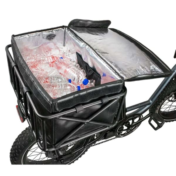 Rambo Large Cooler Bag - GEAR