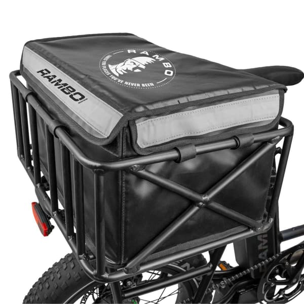 Rambo Large Cooler Bag - GEAR