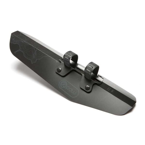 Rambo PDW Mud Shovel Front & Rear Fenders - GEAR