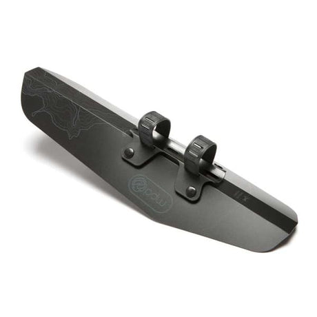 Rambo PDW Mud Shovel Front & Rear Fenders - GEAR