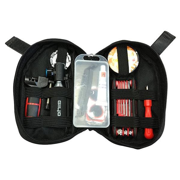 Rambo Portable Tool Kit - GEAR