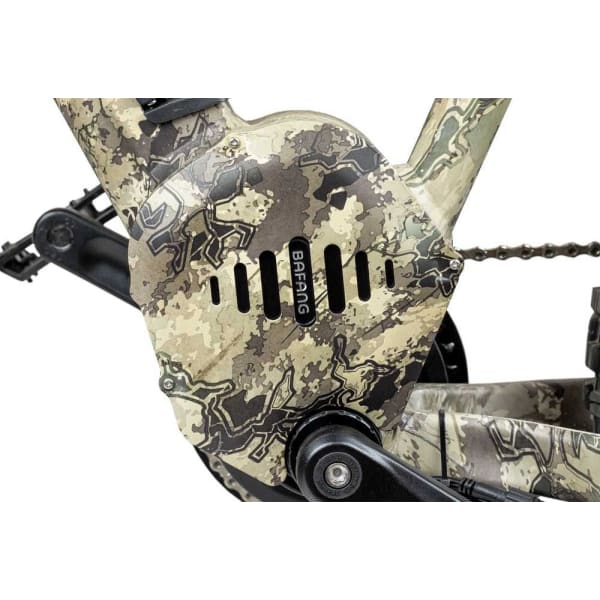 Rambo Rebel 1000XP with 21 AH Battery Package Deal - GEAR