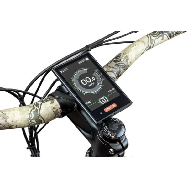 Rambo Rebel 1000XP with 21 AH Battery Package Deal - GEAR