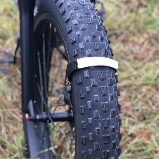 Rambo Scent Strap - GEAR