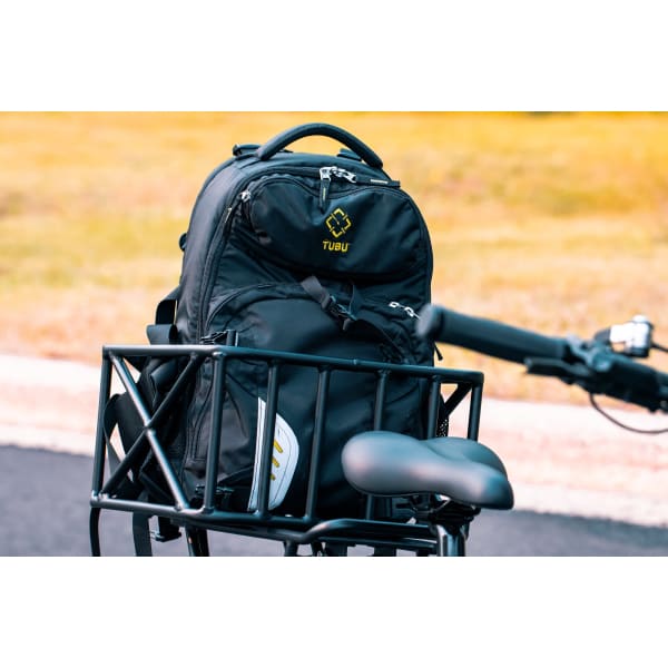 Rambo Small Basket - GEAR