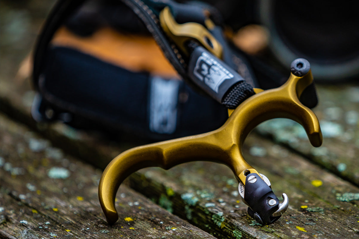 B3 Archery Ranger Release
