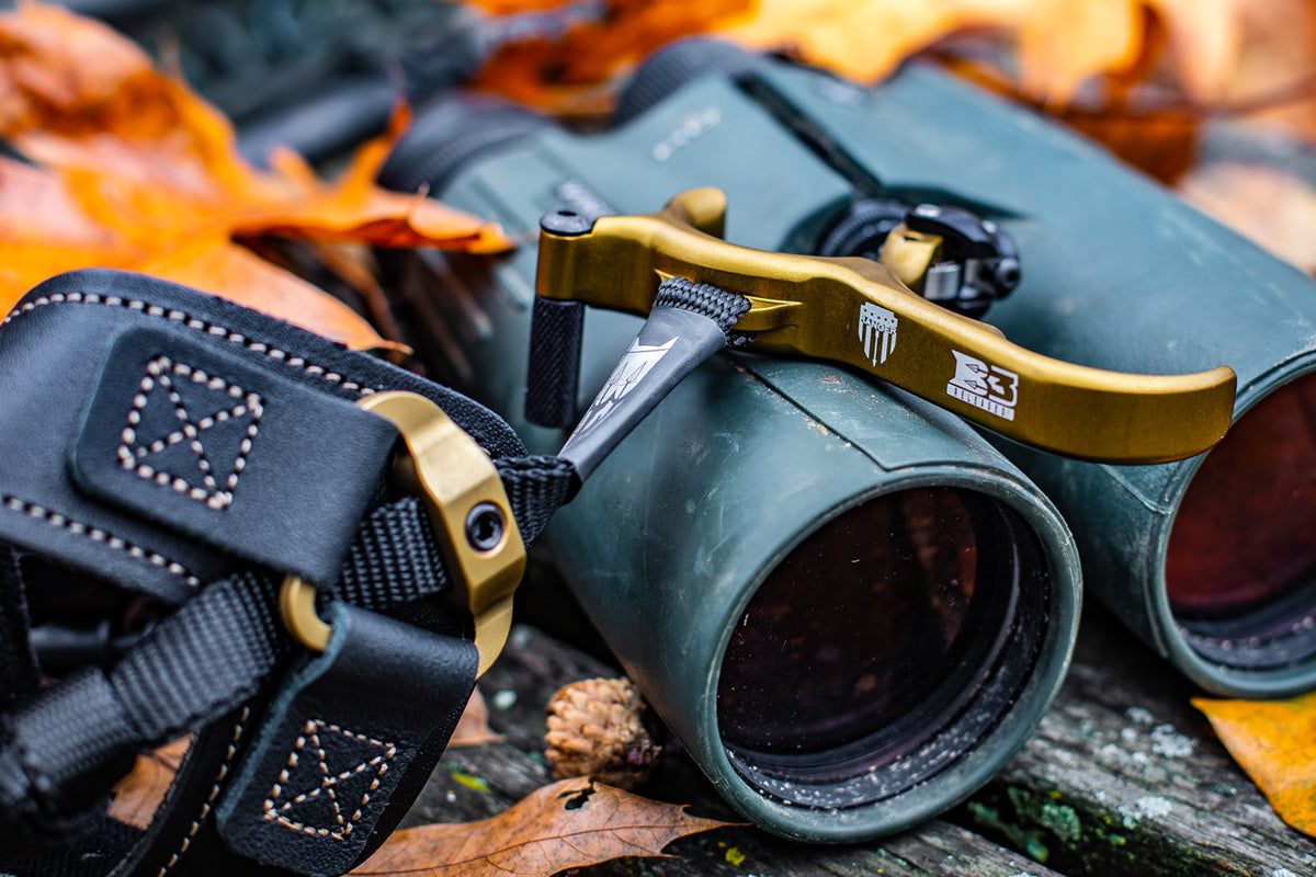 B3 Archery Ranger Release