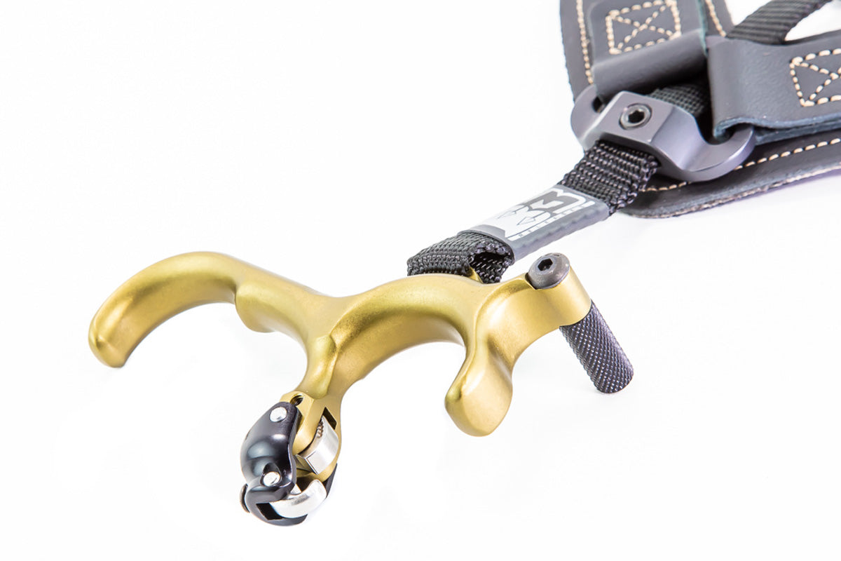 B3 Archery Ranger Release