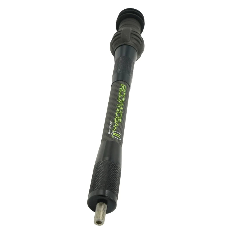 Nock On Riddance Stabilizer - Short Rod