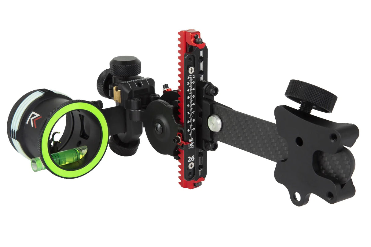 Redline Torch Dovetail Bow Sight SALE