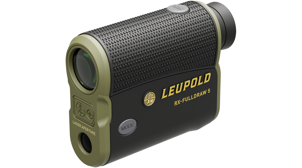 Leupold RX-Fulldraw 5