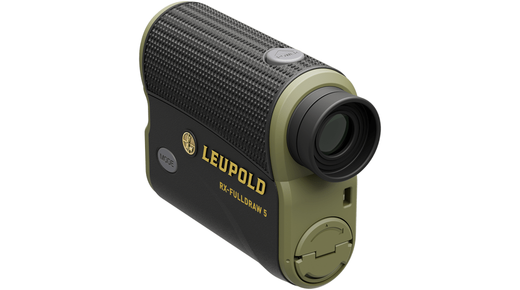 Leupold RX-Fulldraw 5