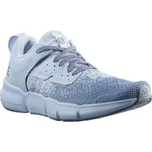 Salomon Women’s Predict Soc - 7 / Blue - CLOTHING