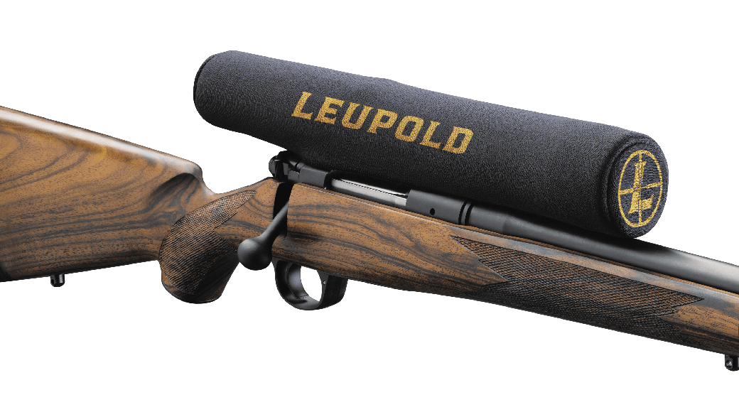 Leupold Scope Cover