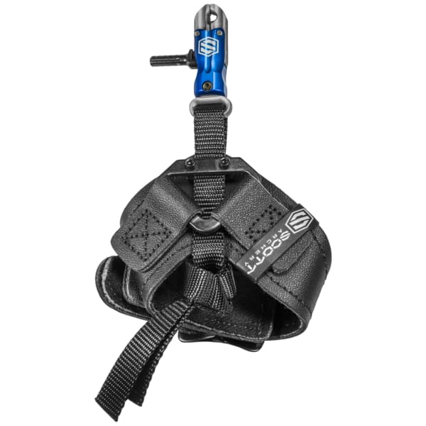 Scott Archery Hero X - Blue - ARCHERY