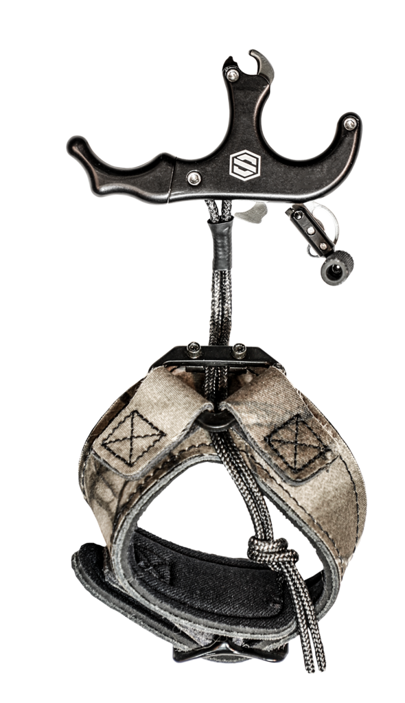 Scott Archery Pursuit