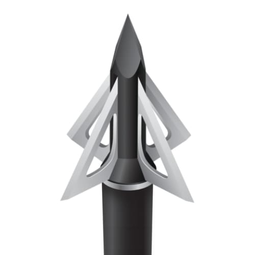 Slick Trick Standard Broadhead - 100 Grain - BROADHEADS