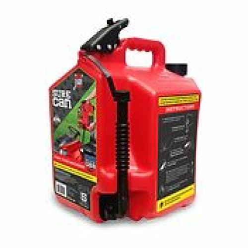 SureCan 2+ Gallon Gasoline - GEAR