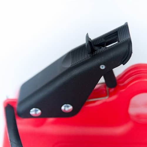 SureCan 2+ Gallon Gasoline - GEAR
