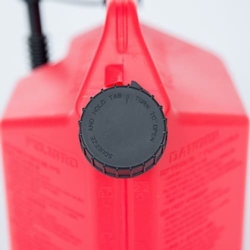 SureCan 2+ Gallon Gasoline - GEAR