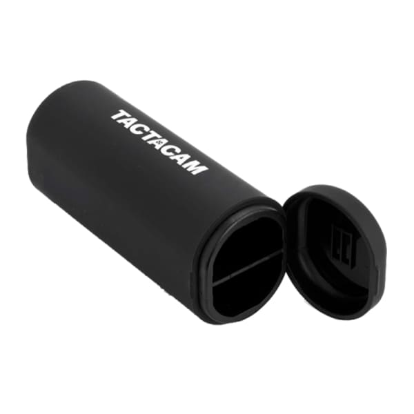 Tactacam Dual Battery Charger - OPTICS ADAPTERS