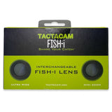 Tactacam Fish-I Combo Lens Pack - GEAR