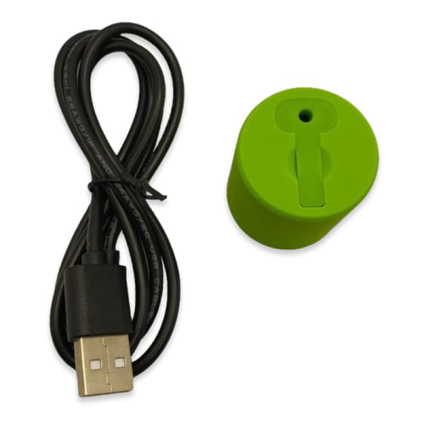 Tactacam Fish-I External Back Cap - GEAR