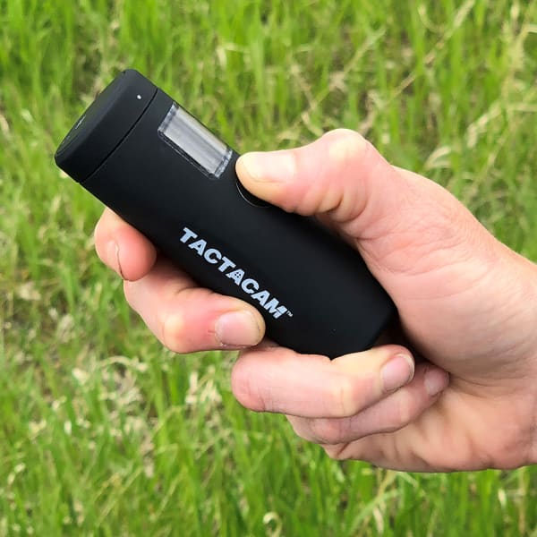 Tactacam Remote Control - GEAR