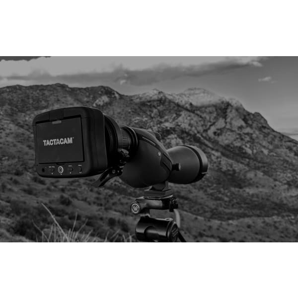 Tactacam Spotter LR - GEAR