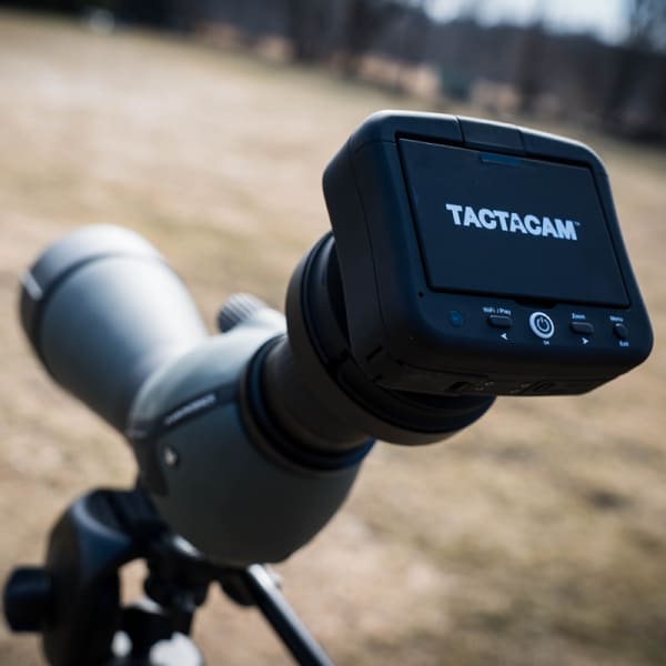 Tactacam Spotter LR - GEAR
